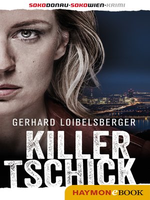cover image of Killer-Tschick